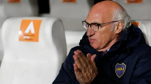 Ganó todo con Boca y sorprendió: "Bianchi te asustaba"