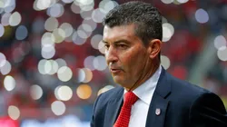 El detonante de la salida del Chepo de Toluca