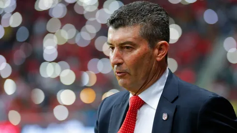 El detonante de la salida del Chepo de Toluca