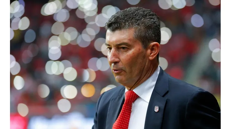 El detonante de la salida del Chepo de Toluca