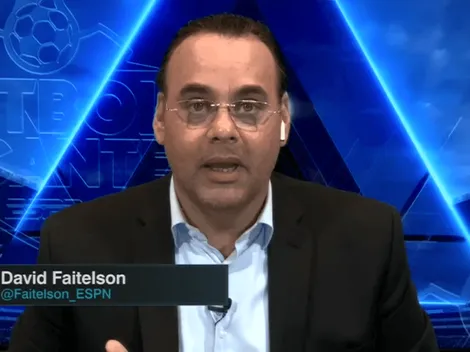 Polémica: "En la misma oficina que manejan al América, manejan al Tri"