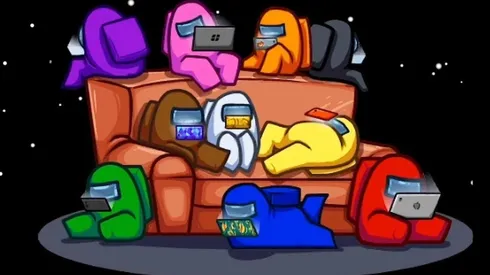 ¡Locura total! Among Us registra casi 60 millones de jugadores diaros