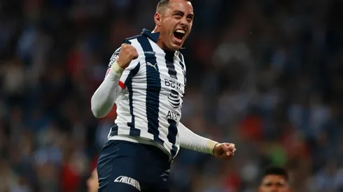 Rogelio Funes Mori recibió el llamado de la Selección de México