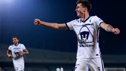 El presente de Juan Ignacio Dinenno ilusiona.