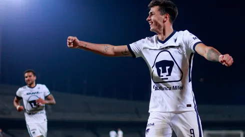 El presente de Juan Ignacio Dinenno ilusiona.