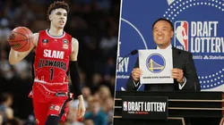 LaMelo Ball, prospecto del Draft 2020 de la NBA