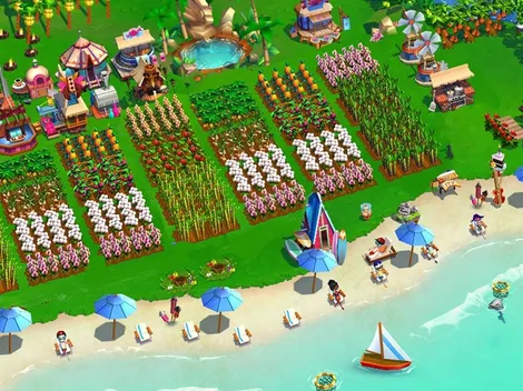 El clásico FarmVille de Facebook cerrará para siempre sus servidores