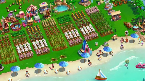 El clásico FarmVille de Facebook cerrará para siempre sus servidores