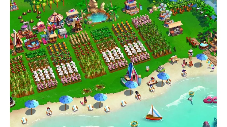 El clásico FarmVille de Facebook cerrará para siempre sus servidores