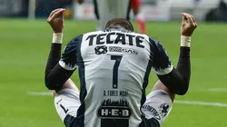 El pasado tormentoso de Funes Mori