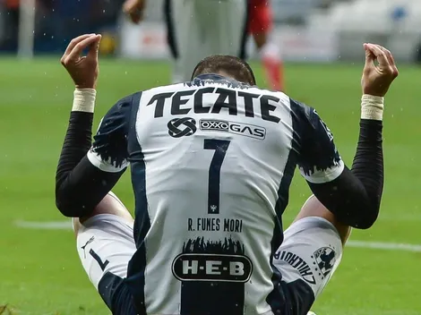 El pasado tormentoso de Funes Mori