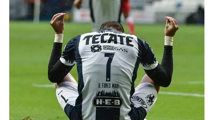 El pasado tormentoso de Funes Mori