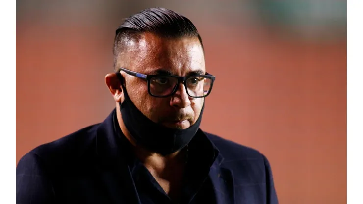 Mohamed, el DT de Rayados con más derrotas ante Tigres