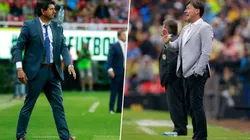 José Saturnino Cardozo y Hernán Cristante encabezan la lista.