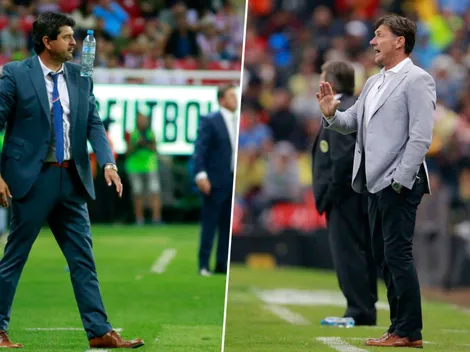 Toluca tiene cinco opciones para definir al nuevo entrenador