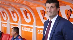 Así reaccionó la afición ante la salida del Chepo de la Torre.