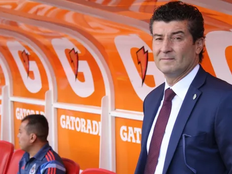 Lo querían fuera: así reaccionaron los aficionados tras la salida de Chepo de la Torre