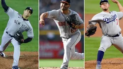 Los mexicanos dirán presente en la postemporada de MLB