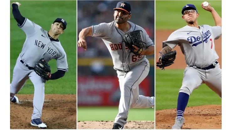 Los mexicanos dirán presente en la postemporada de MLB