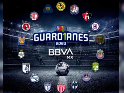 Canal 1 ya no transmitirá más los partidos de la Liga MX para Colombia