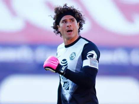 Se dio a conocer el grado de la lesión de Ochoa