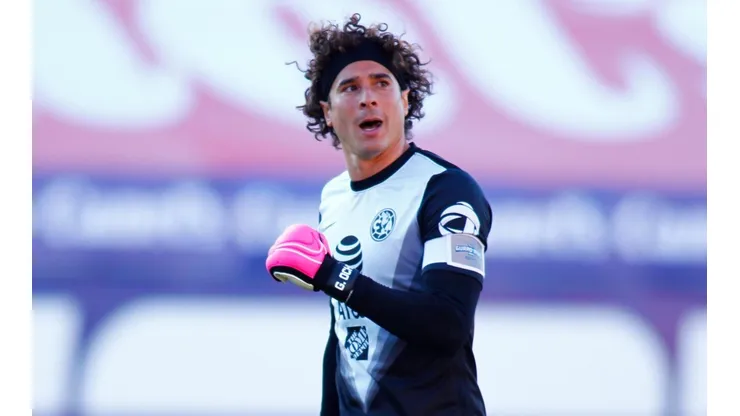 Se dio a conocer el grado de la lesión de Ochoa