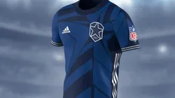 ¿Y si los Dallas Cowboys jugaran al fútbol?