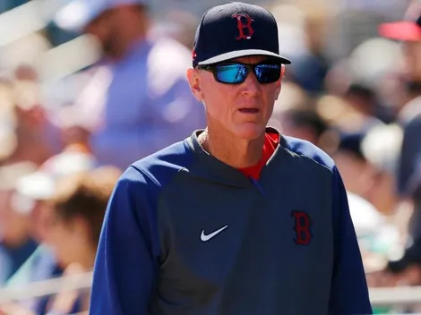 Boston Red Sox se queda sin entrenador tras no clasificar a postemporada de MLB