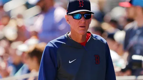 El fracaso de los Red Sox trae consecuencias