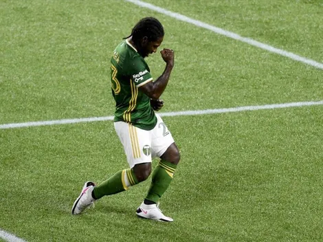 Además de Vergara, la otra sorpresa de Queiroz sería Yimmi Chará