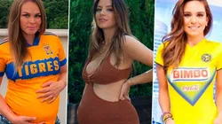 Virginia Ramírez, Sarah Kohan y Tania Rincón son algunas embarazadas del 2020.