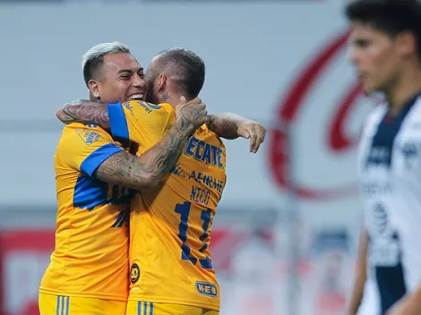 Paco Villa reconoció que el Clásico Regio estuvo mejor que el Clásico Joven