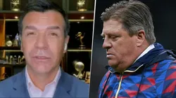 Club América: Jared Borgetti arremetió contra Miguel Herrera