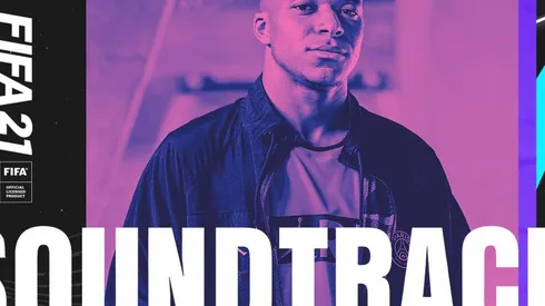 Soundtrack FIFA 21 & VOLTA - Todas las canciones y bandas sonoras