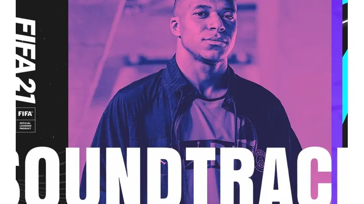 Soundtrack FIFA 21 & VOLTA - Todas las canciones y bandas sonoras