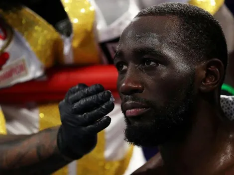 El prospecto invicto que dicen destronará a Terence Crawford en el peso wélter