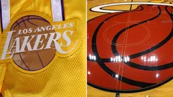 Dónde ver la Final de NBA entre Lakers y Heat