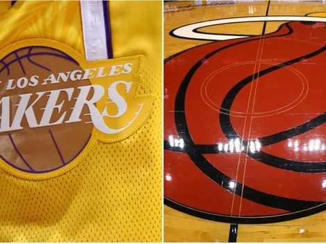 El calendario definitivo de las Finales de la NBA