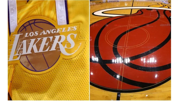 Dónde ver la Final de NBA entre Lakers y Heat