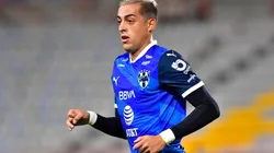 Rogelio Funes Mori se confesó.