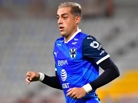 Rogelio Funes Mori aseguró que Antonio Mohamed fue su salvación