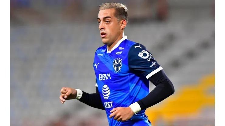 Rogelio Funes Mori se confesó.