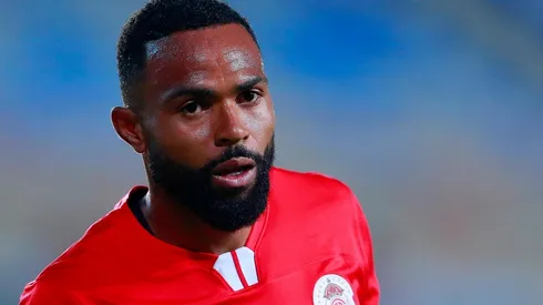 La amenaza de William da Silva al Cruz Azul