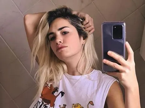 No te queda nada por arruinar, 2020: Lali Esposito anunció que se separó de su novio