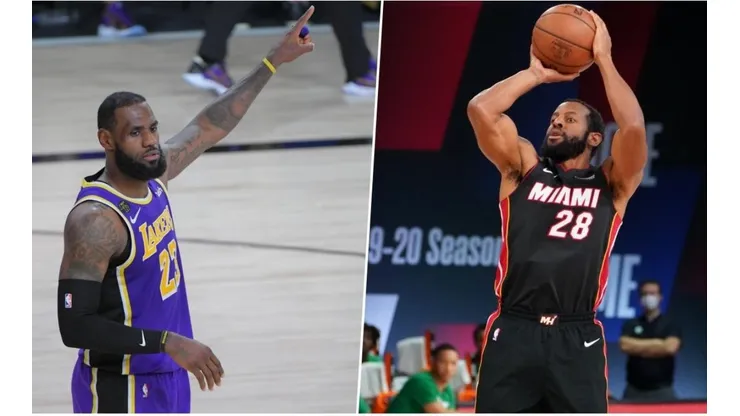 Dos experimentados se verán las caras en la final de la NBA