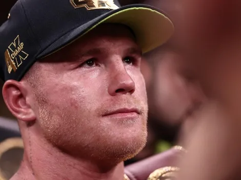 Canelo Álvarez afronta un día clave para saber si volverá a pelear este año