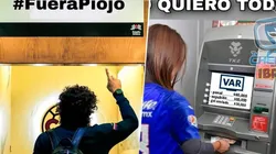 Los memes tras el aburrido empate en el Clásico Joven