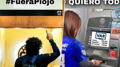 Los memes tras el aburrido empate en el Clásico Joven