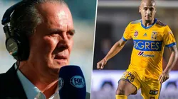 Aficionados de Tigres, enojados con narración de Orvañanos