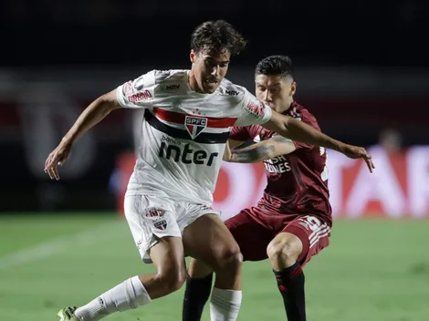 Ver en VIVO River Plate vs. San Pablo por la Copa Libertadores